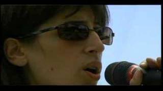 Wailin&#39; Jennys - The Parting Glass (Live @Pickathon 2006)