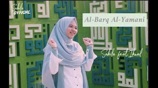 Download lagu TSAMARA - AL BARQ AL YAMANI ( COVER ) mp3