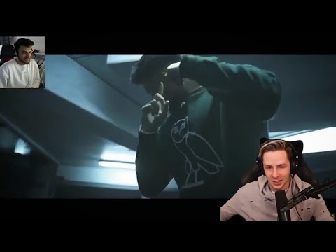 Apo Red reagiert auf Rewi's Reaktion auf Billo