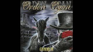 Orden Ogan - Vampire In Ghost Town - Anti-Nightcore/Daycore