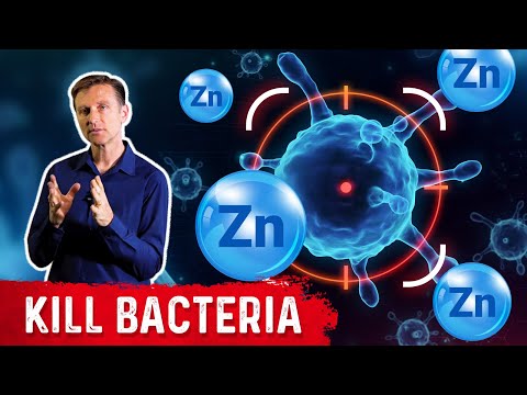 Calcium and Magnesium Absorption Basics – Dr Berg