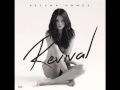 Selena Gomez Nobody 