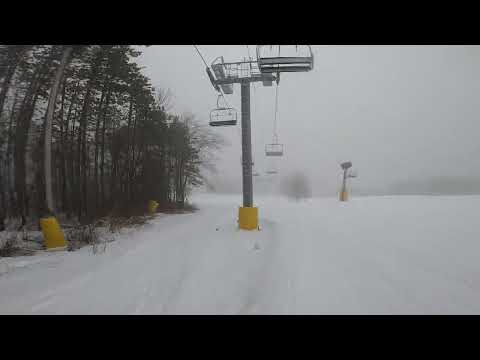 JL2 at Cascade Mountain