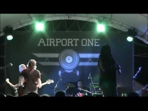 The GuestZ - Born To Be Wild [live @ Airport One, 16/07/2014]