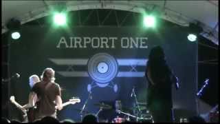 The GuestZ - Born To Be Wild [live @ Airport One, 16/07/2014]