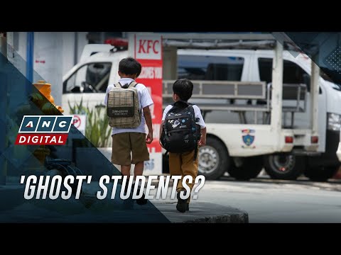 DepEd sues 7 private schools over ghost students of voucher program | ANC