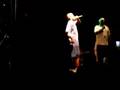 Masta Ace feat. Strick 'Unfriendly Game' live at OCF in Łódź