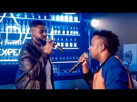 Mr. Dan convida: Lucas Morato (Live #Experi Santo Cupido) Para