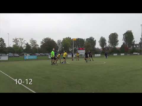Samenvatting DOT A1 - Dalto A2 (15-10-2022)