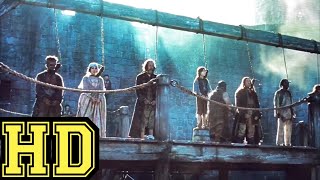 Pirates of the Caribbean 3 - Hoist The Colors - Opening Scene