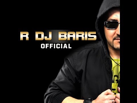 R DJ BARIS hit's Türkçe Pop Mix