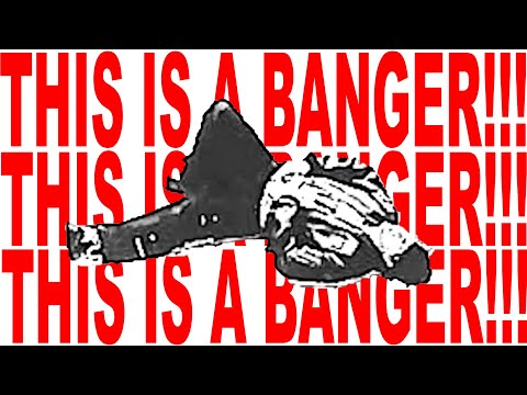 COSMIC KID - THIS IS A BANGER!!!