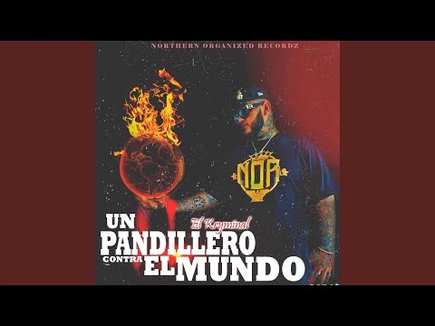 El camino (feat. Blanco balling & Cali budz)