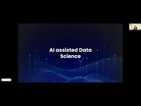 AI-Assisted Data Science