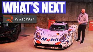 Rennsport 2026 – A New Chapter Begins?