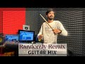 Randomly Remix Guitar Mix Bass Mode Playing On Octapad Bhavik Gajjar