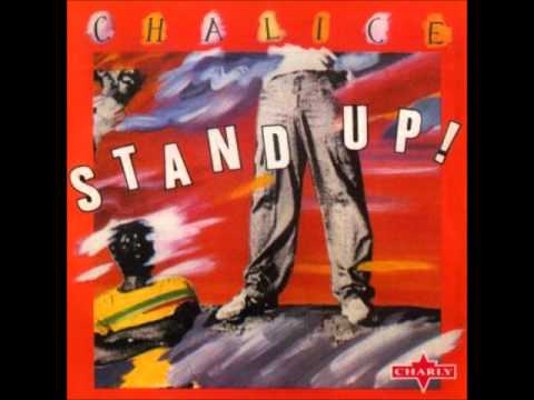 Chalice video