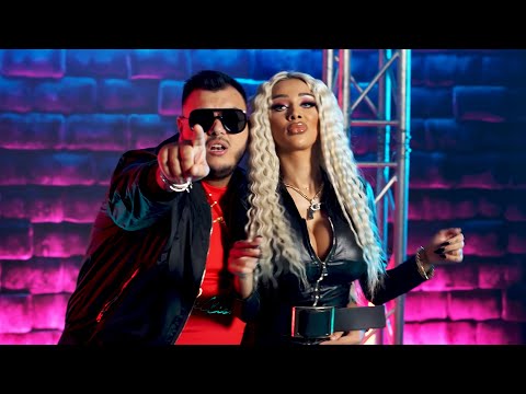 Leo de la Kuweit ❌ Cristina Pucean - Da Clasa Clasa [Videoclip Oficial] 2022