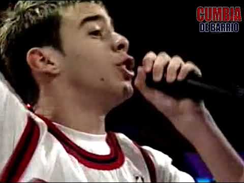 Maximo Consumo / Pasion De Sabado ( 2004 ) 💥