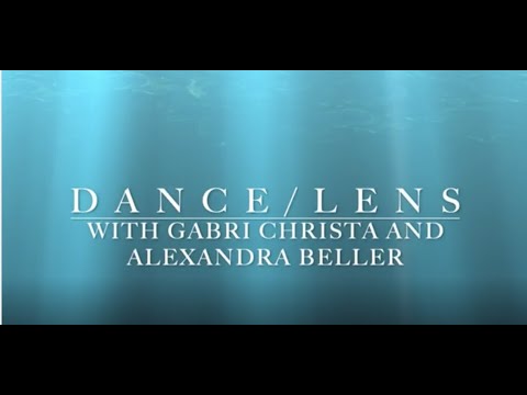 Dance/Lens Student Film Festival