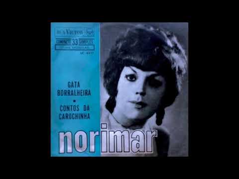 Norimar - Gata Borralheira