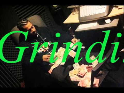 Gangis Khan AKA Camoflauge-Grindin' Lyrics