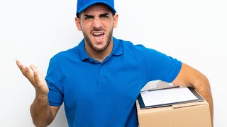 USPS: Top 5 WORST Employee Reviews 😲