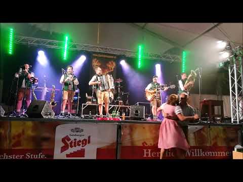 Oberkrainer Power  -  Faschingspolka