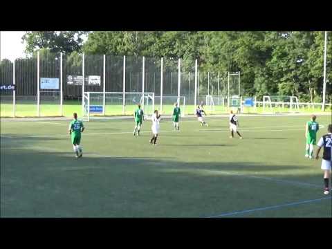 STV Wilhelmshaven II - SG Sengwarden/Fedderwarden