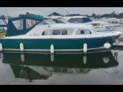Elysian 27 for sale at Norfolk Yacht Agency