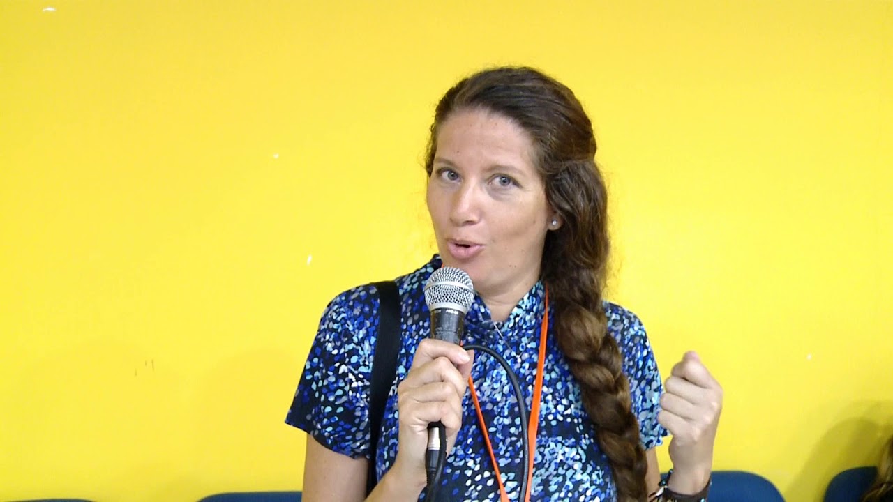 כנס "מרצה מבוקש" - מה חשבו המרצים שהשתתפו?