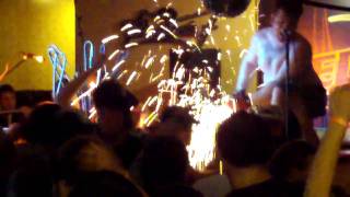 Babyland - Live at Red&#39;s in Sioux City, IA - 1 Dismissal