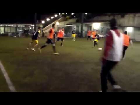 LEGA PRO CALCIO A 7 TREMONTIFC - Poggibonsi vs Casertana