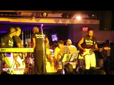 Disip Madame mwen met pa bon @  Disip vs Klass  Miami [ April 2015 ]