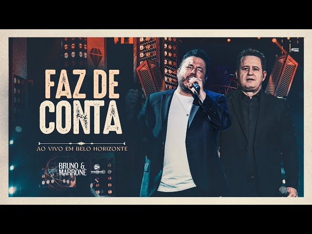 Download Bruno e Marrone – Faz De Conta