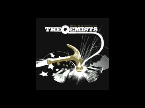 The Qemists ft. Wiley - Dem Na Like Me