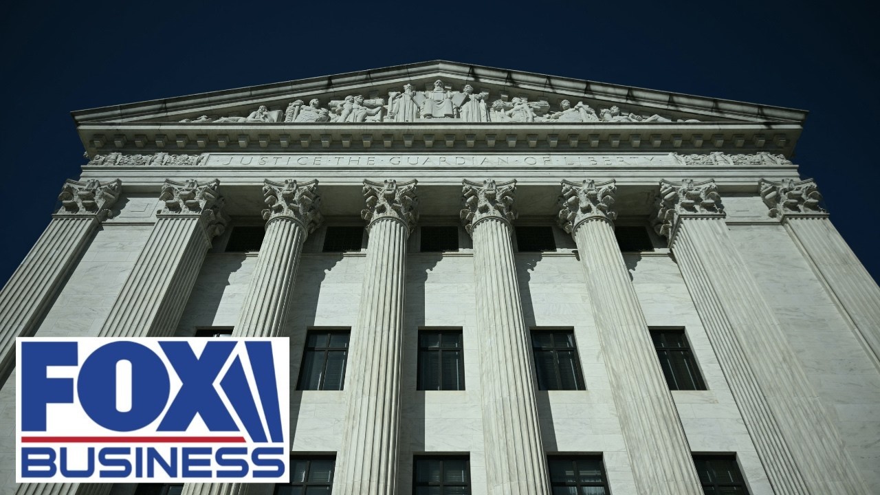 Constitution gives Congress the 'power to define' citizenship: Andy McCarthy