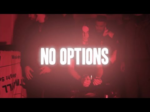 Mac McCoy - No Options (Official Music Video)