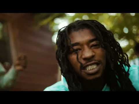 Don400- Numb (Official Video)