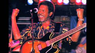 Evil Is Going On - Luther Allison