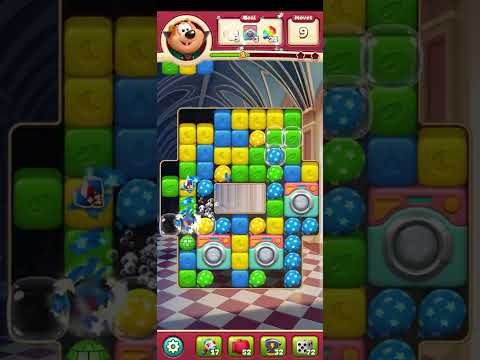 toonblast level 8516