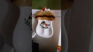 Merry Mushroom kitchen🍄🍄🍄🍄
