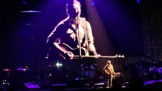 Bruce Springsteen Surprise, Surprise Live at Hershey, PA 5-14-14  (Part 6)