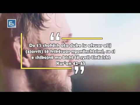 Sekretet e Kur'anit! Dallimi mes fytyrave te besimtareve dhe jo besimtareve!