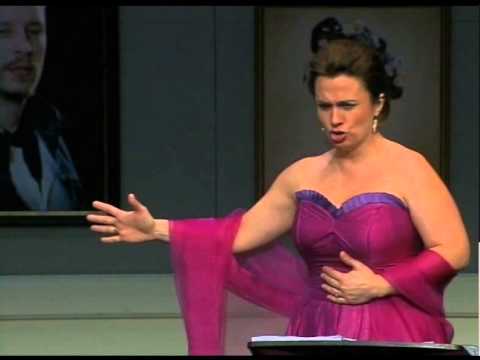 Maite Beaumont "Ah! Fuggi il traditor" Don Giovanni