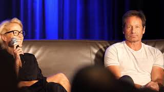 Mulder or Scully on Top?