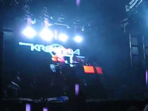 Life In Color 2013 - DayGlow - KREWELLA