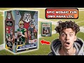 MOSAIC ROCKS! 2024 Mosaic Football Blaster Box Review!