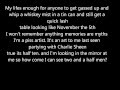 Professor Green Ft Ruth Anne-Remedy (Lyrics ...