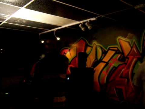 Ubserd vs Hindu Rock